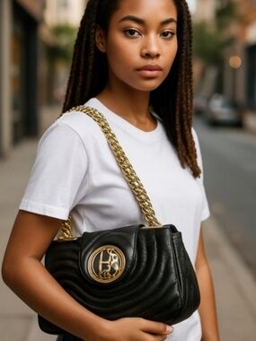 Henry Bendel Handbag